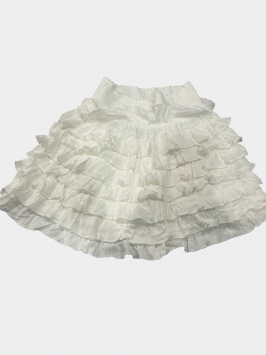 Women’s small skirt
