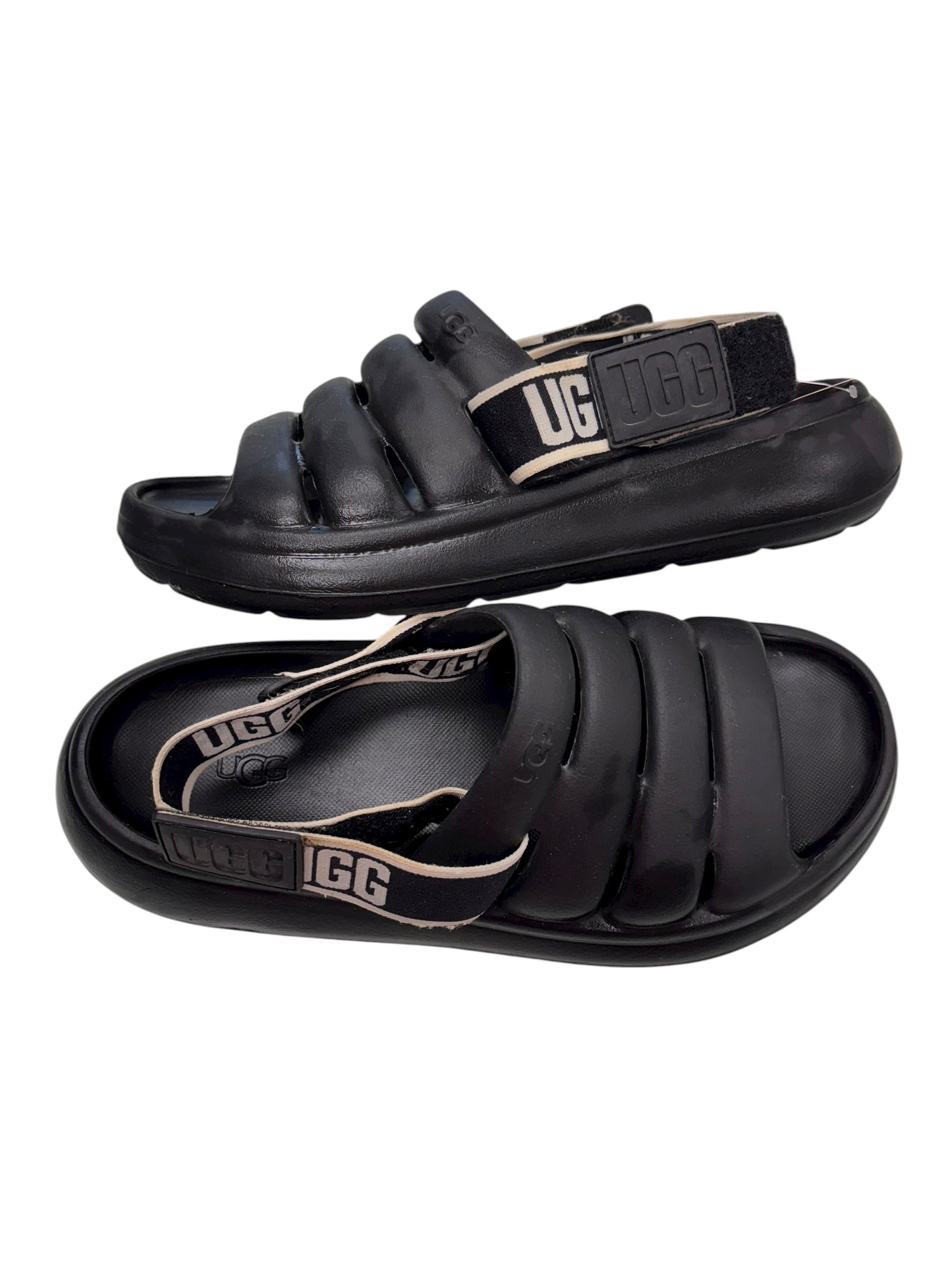Women’s 8 ugg sandals