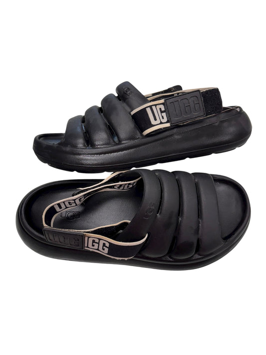 Women’s 8 ugg sandals