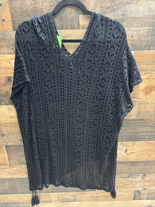 Womens small cover up