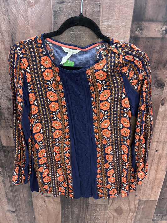 Women’s small Matilda Jane shirt