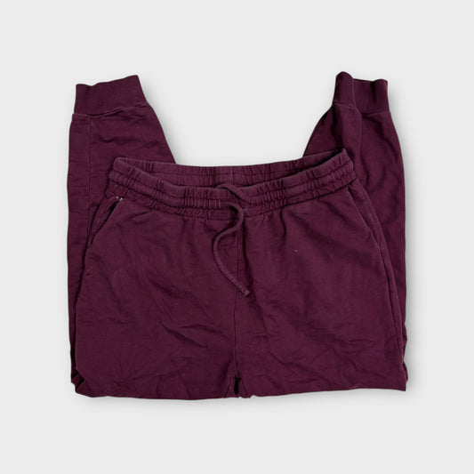 Women’s Zenana joggers- 1XL