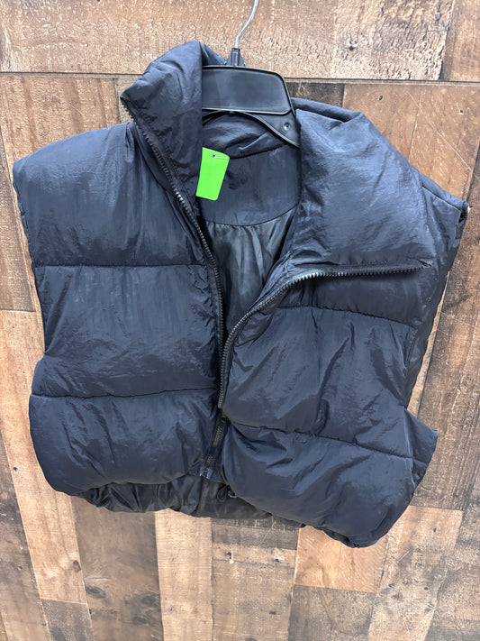 Women’s xxl vest cropped