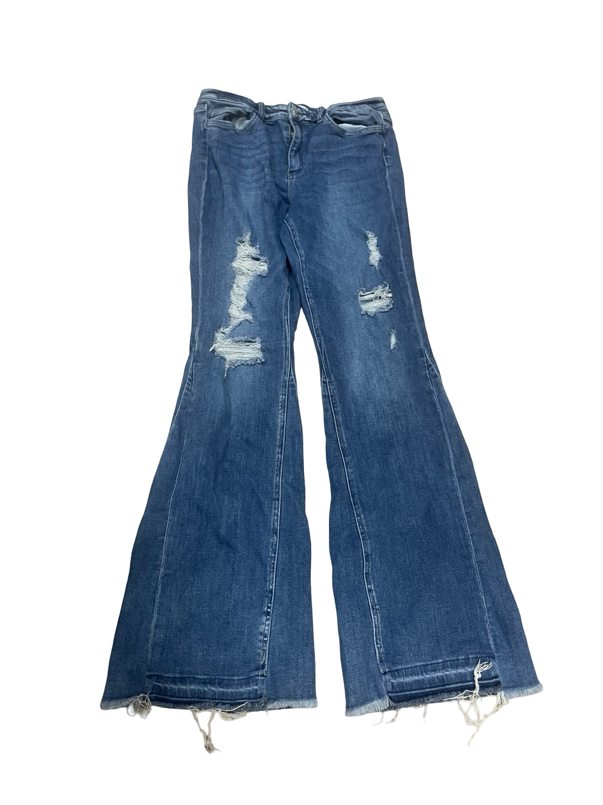Women’s 31 Flying Monkey Jeans