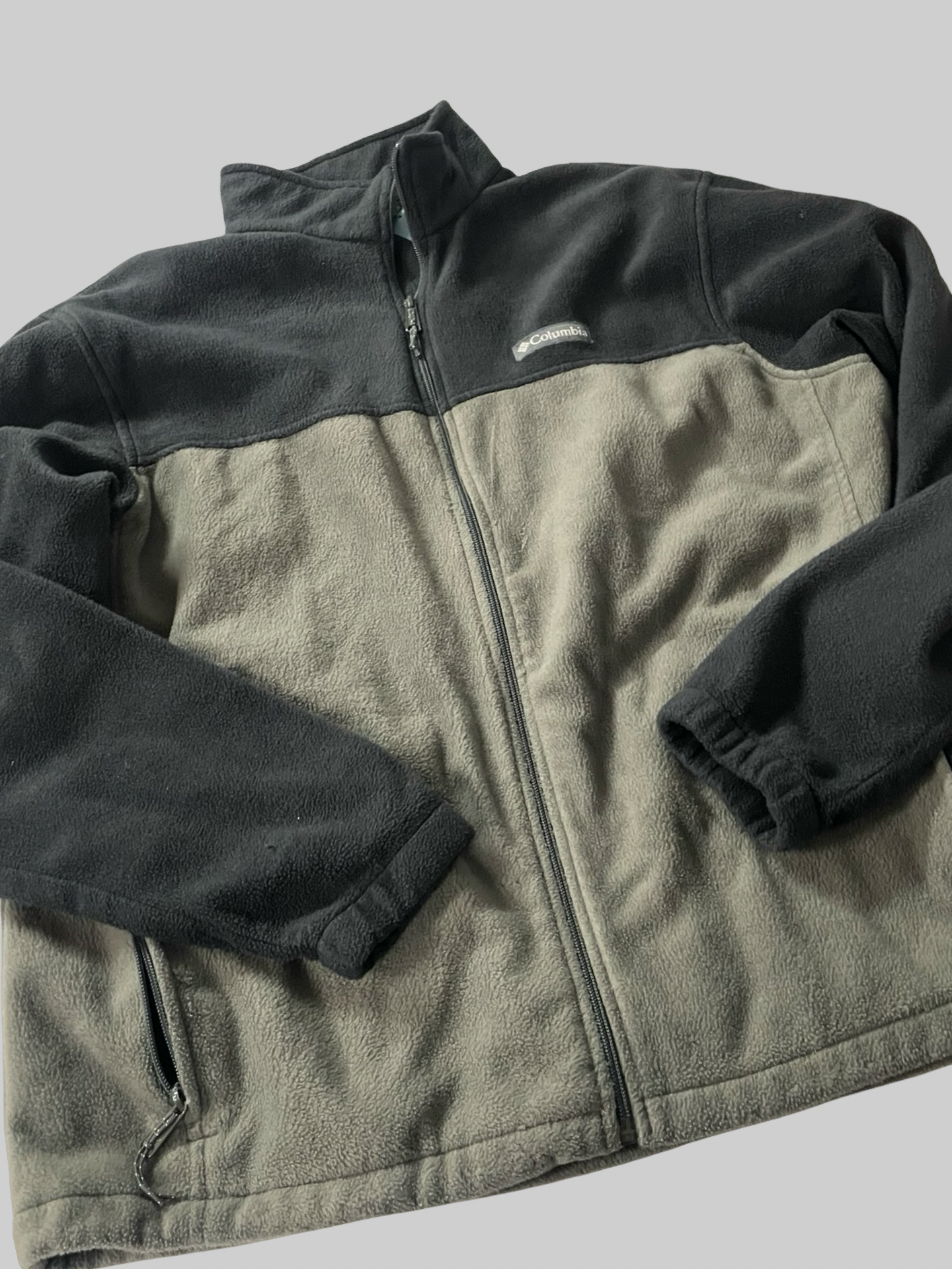 Men’s XL Columbia