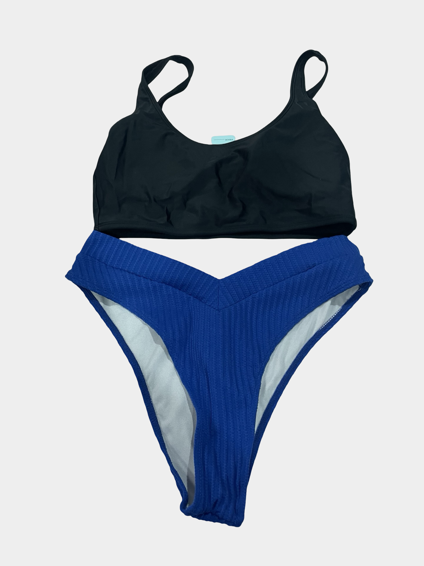 Women’s large swimsuit