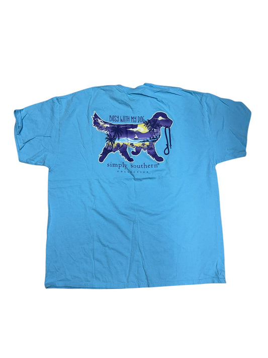 Women’s 2x simply southern