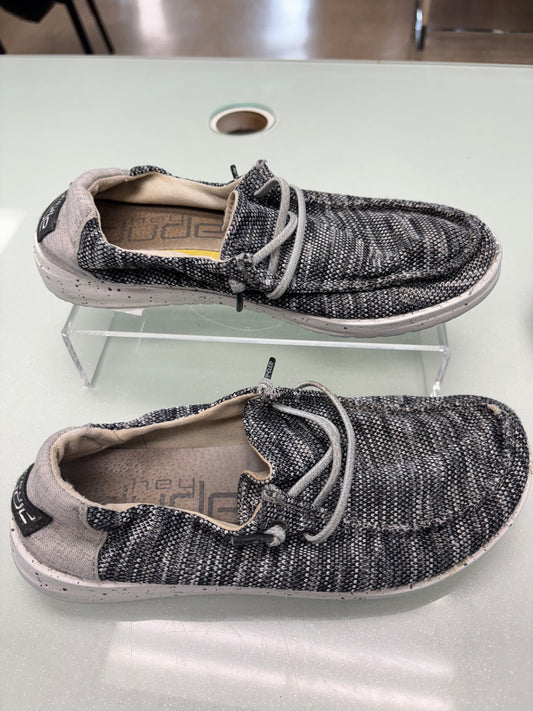 Women’s 5 heydude