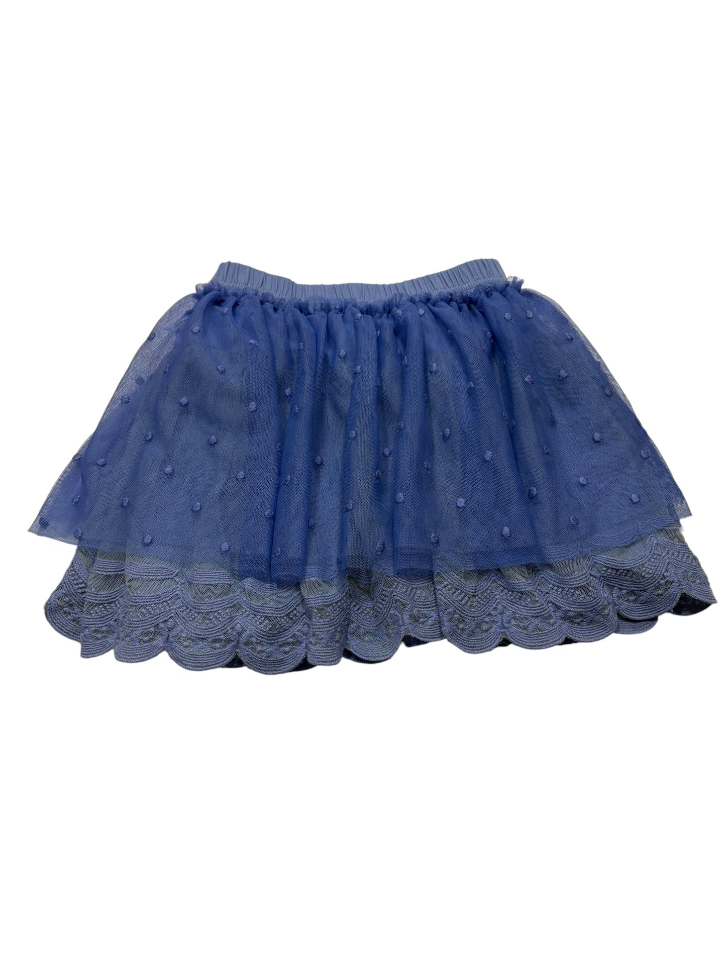 Girls 6 Matilda Jane skirt
