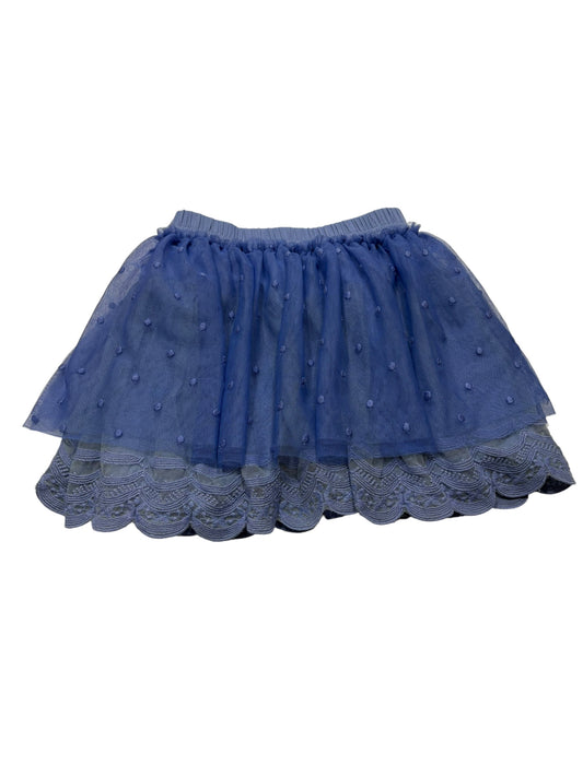 Girls 6 Matilda Jane skirt