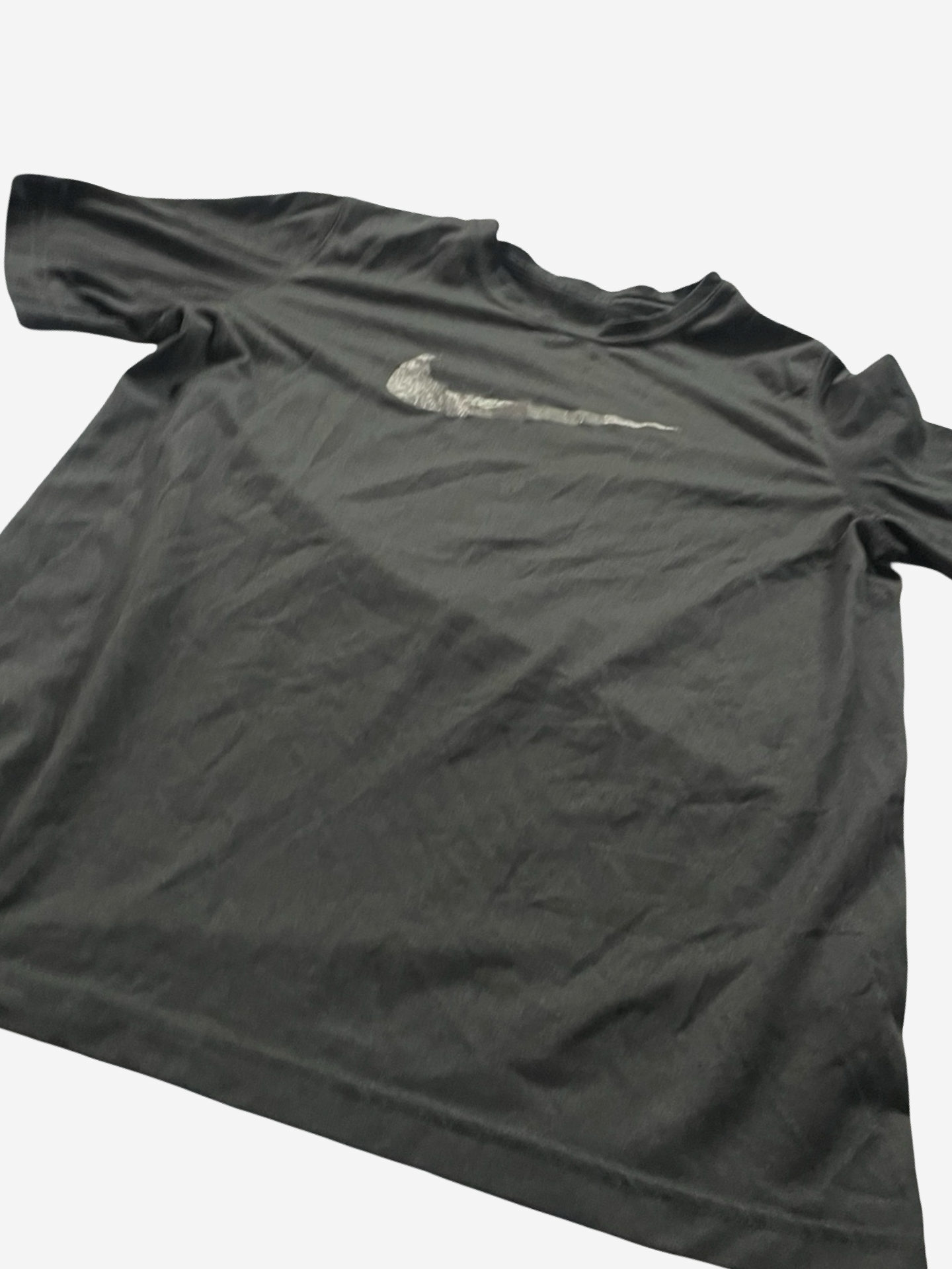 Girls YL Nike tee