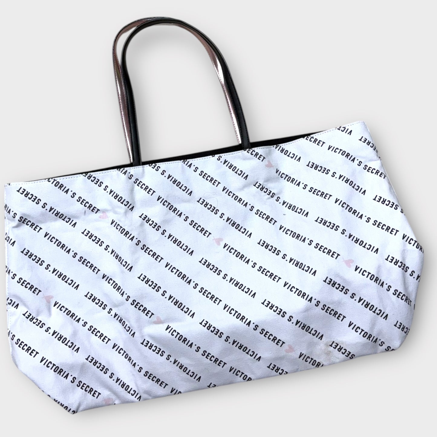 Large tote bag