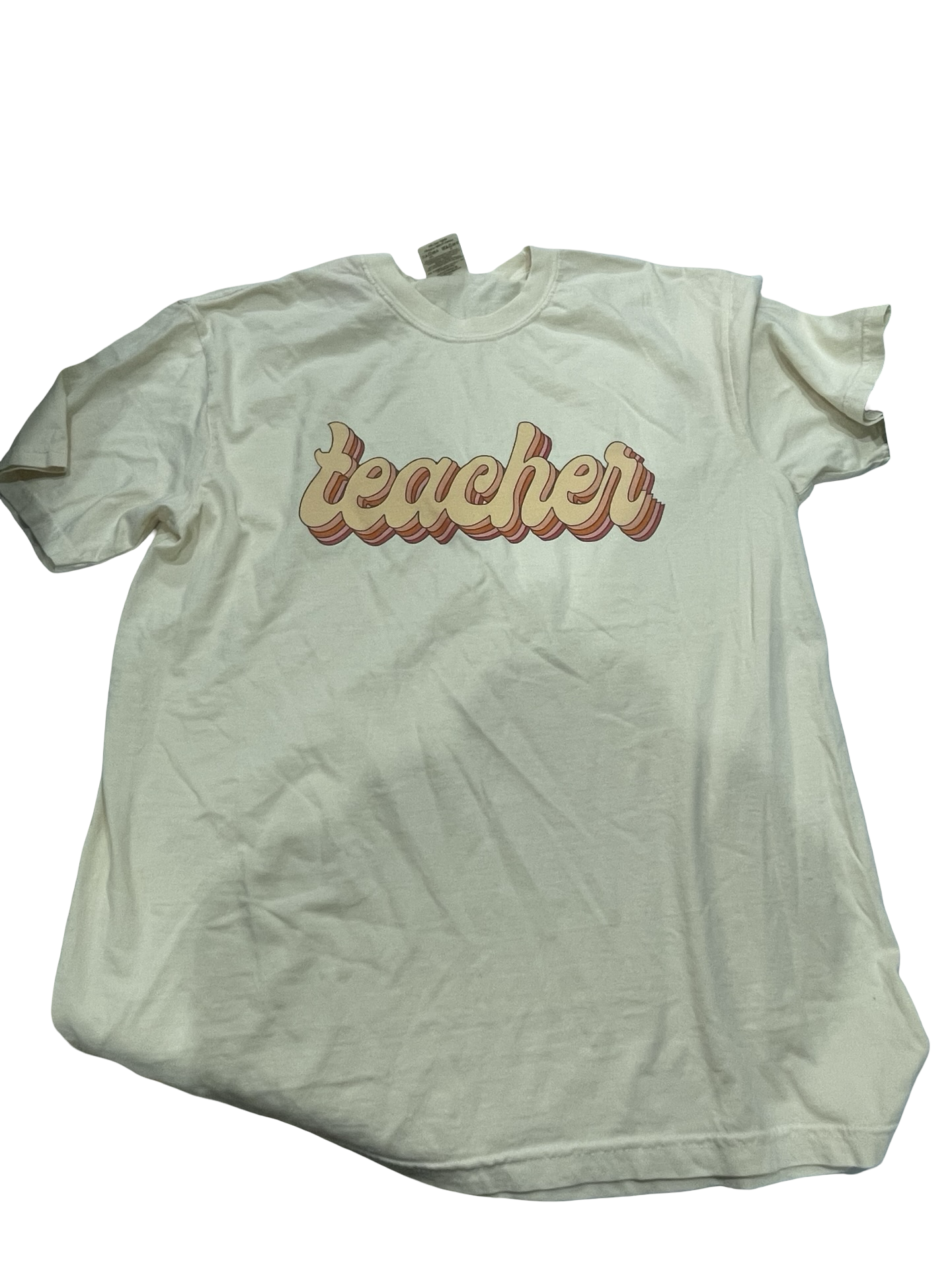 Women’s Large Tee