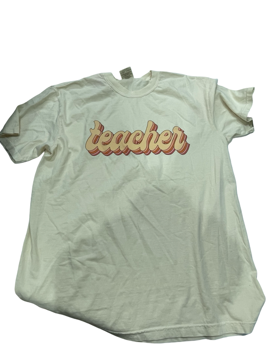 Women’s Large Tee