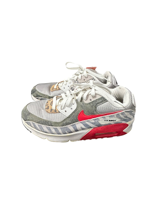7Y Nikes