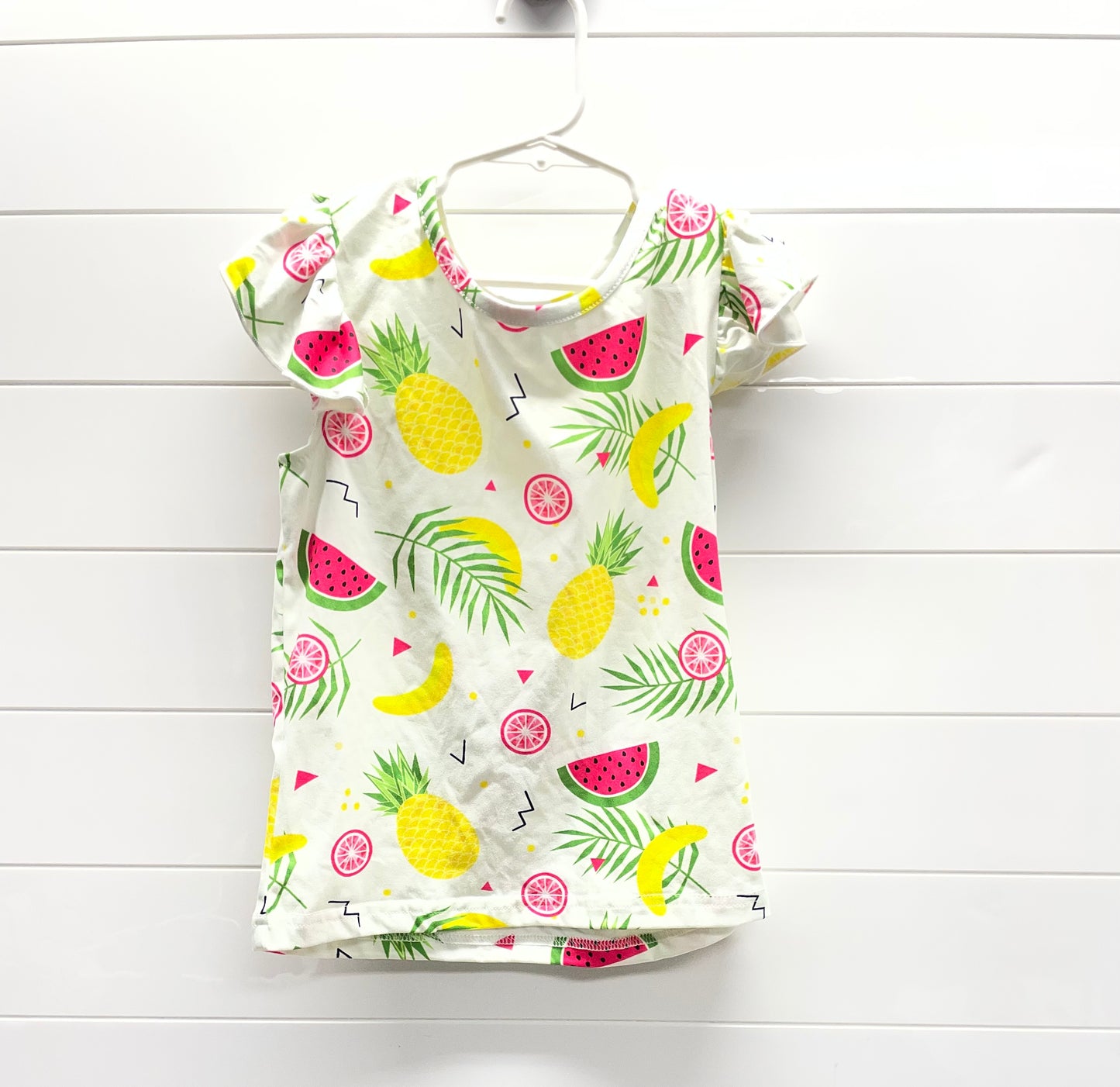 Girls 6/7 Shirt