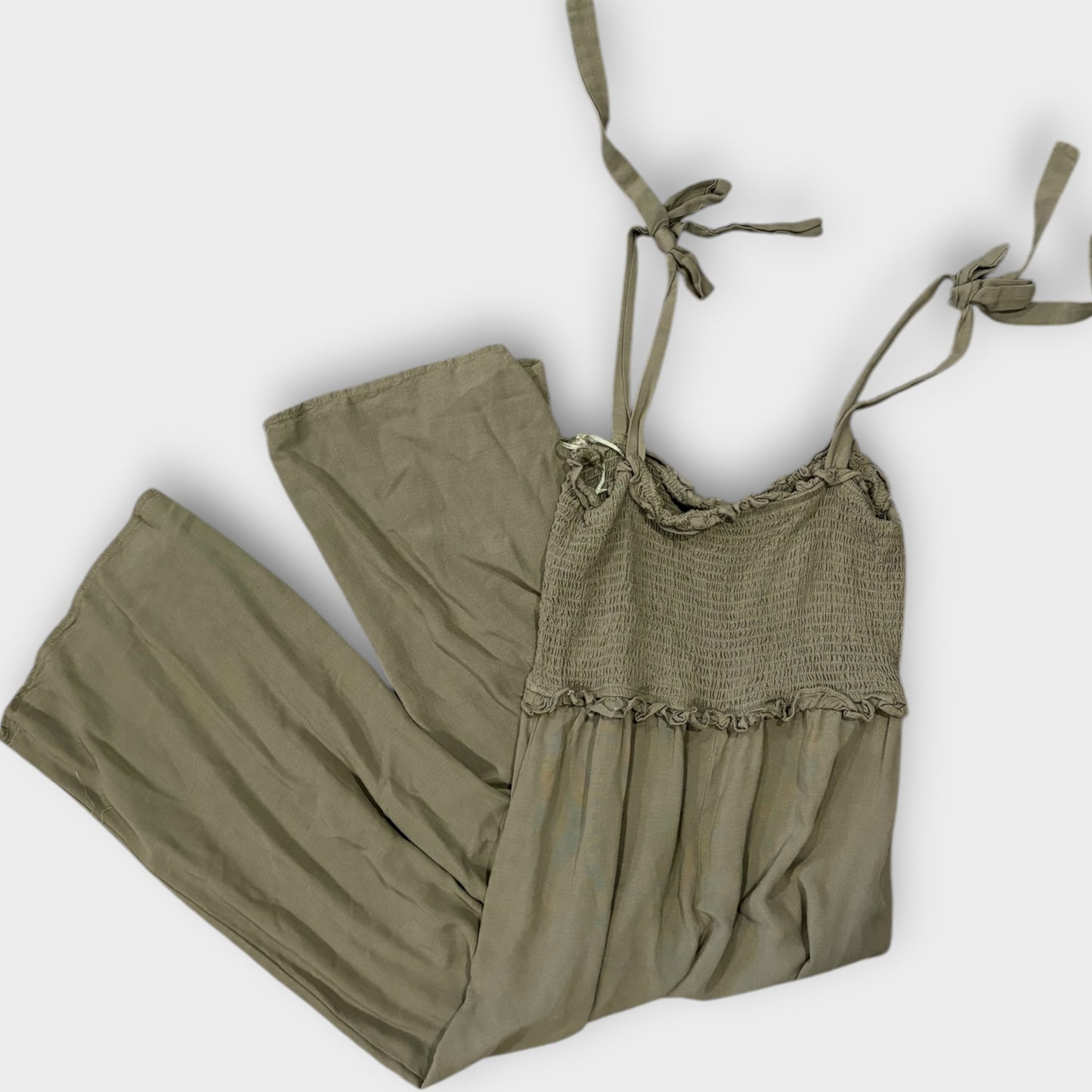 Women’s large jumpsuit