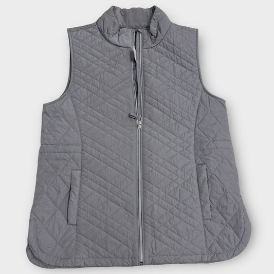 Women’s Maurice’s vest XL