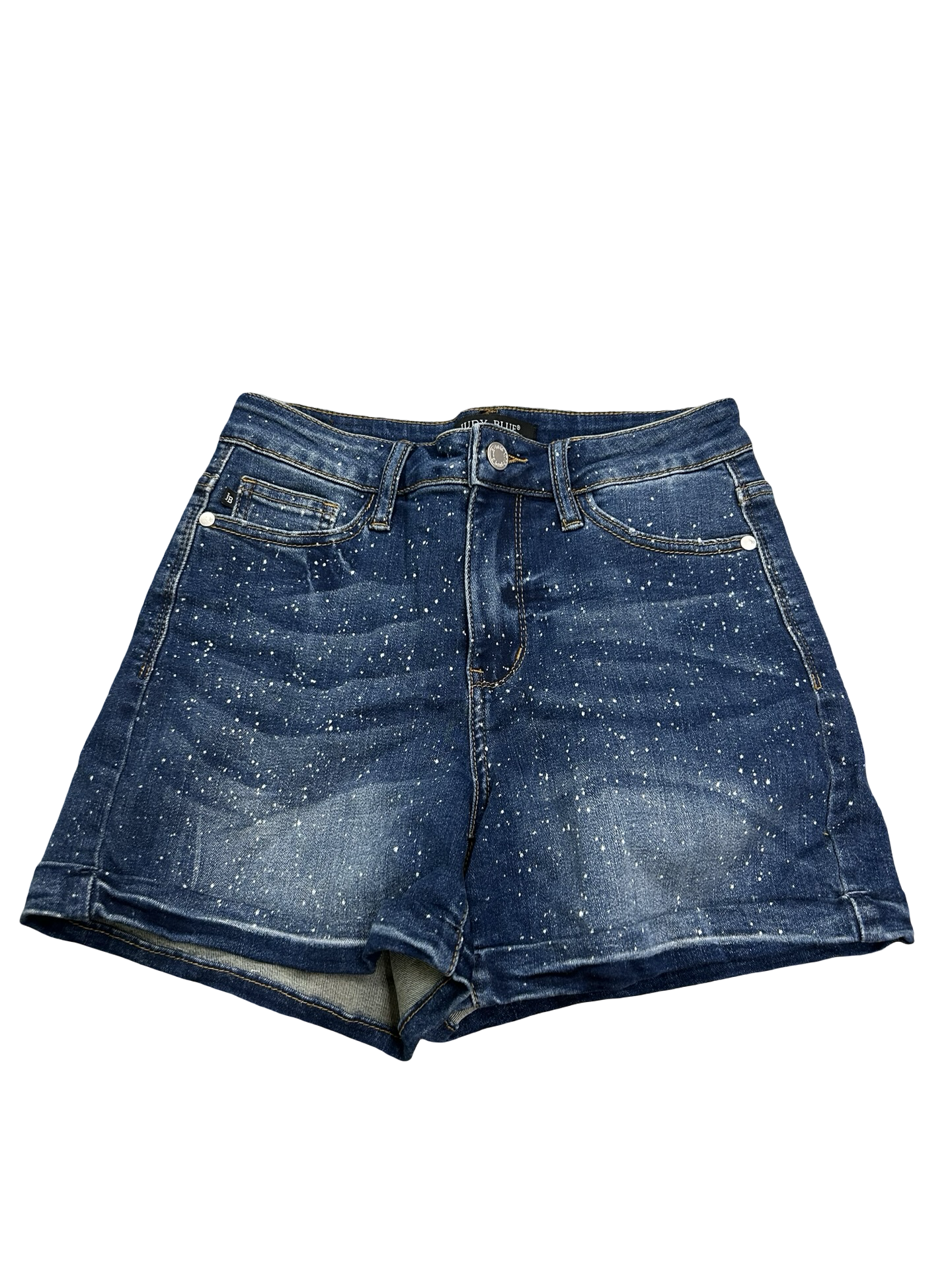 Women’s small Judy blue