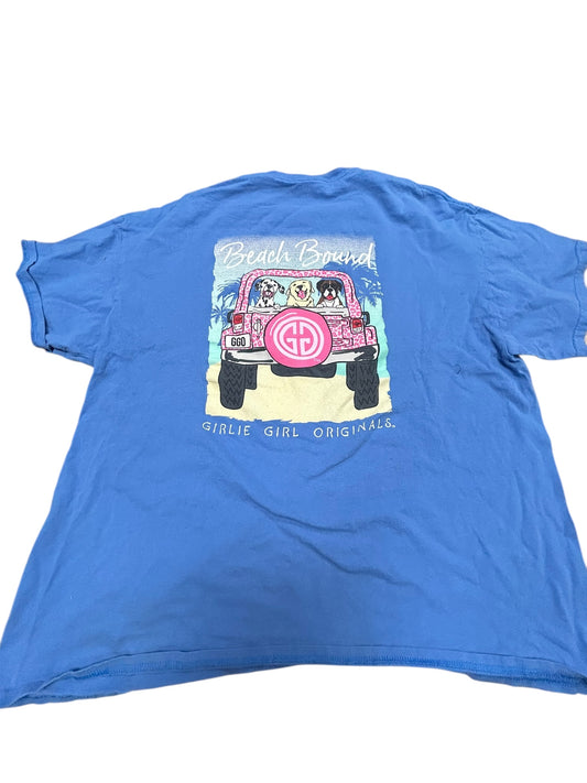 Women’s 2xl simply southern shirt