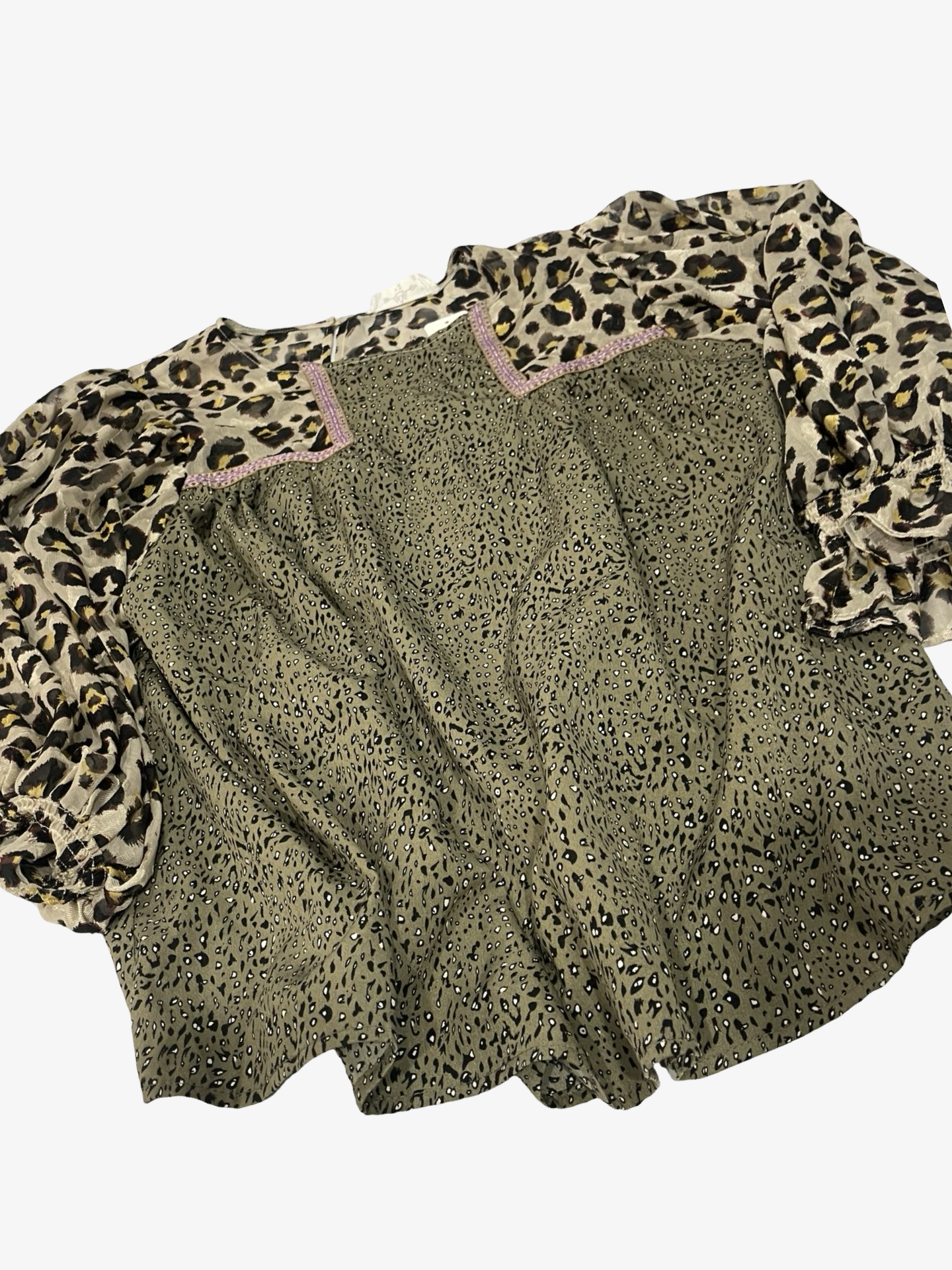 Women’s small r2 top