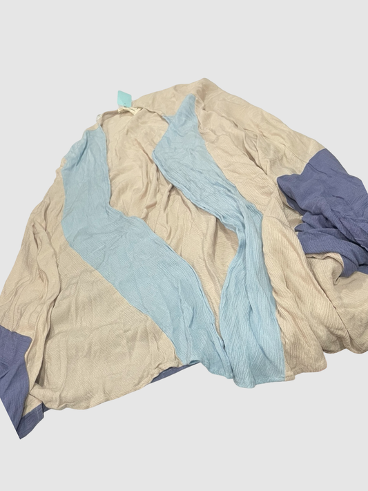 Women’s large kimono