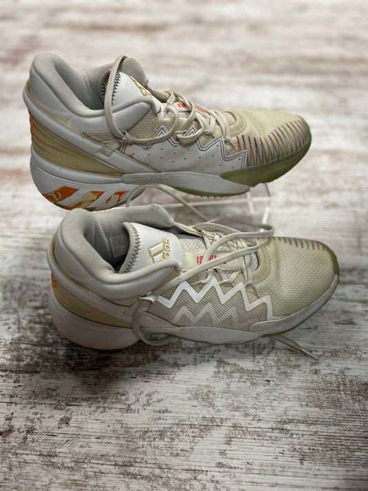 Mens 9 shoes