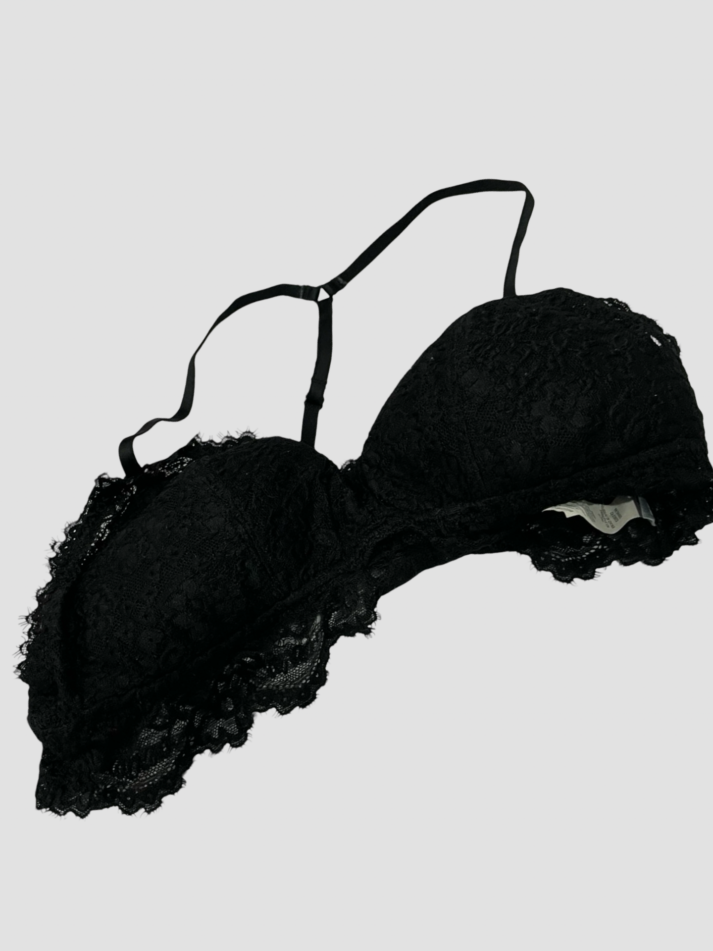 Women’s medium bralette