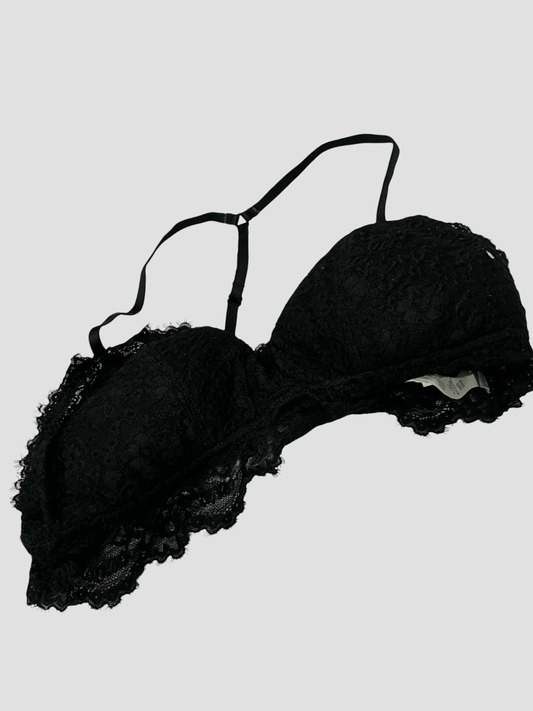 Women’s medium bralette