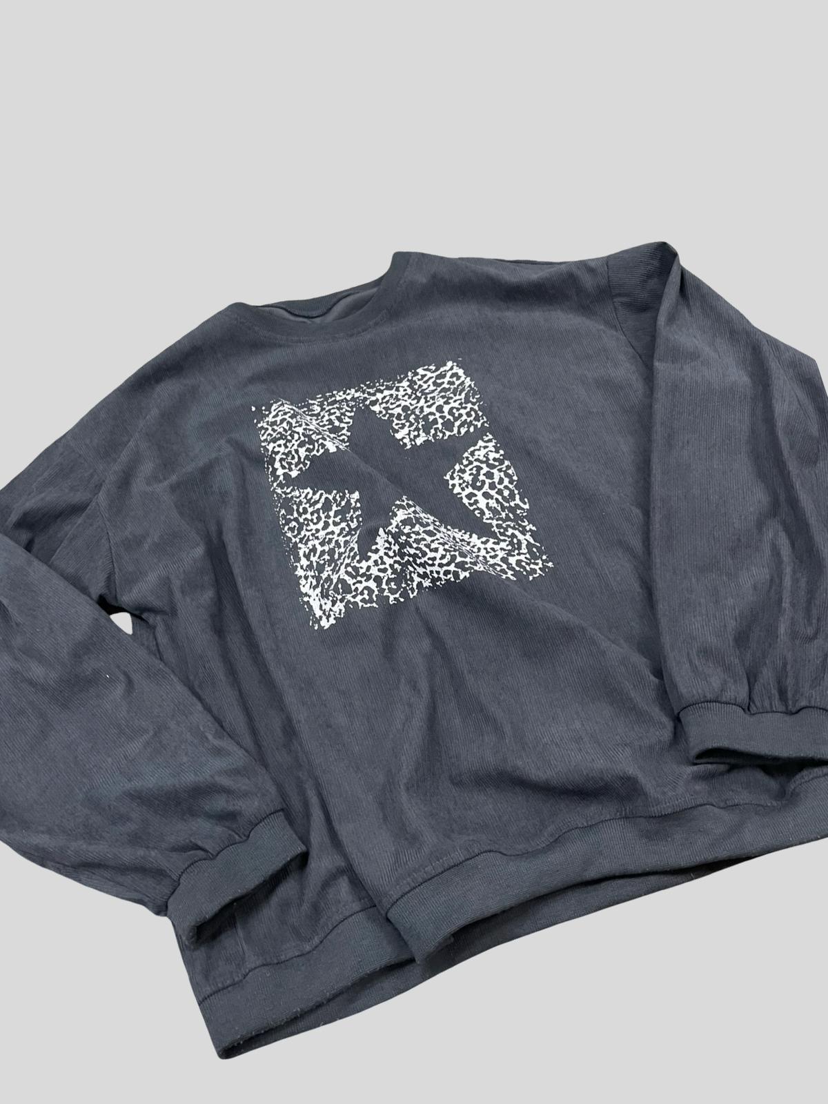 Women’s XL Long Sleeve