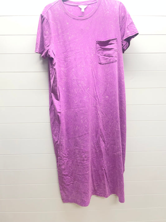 Women’s Large Dress