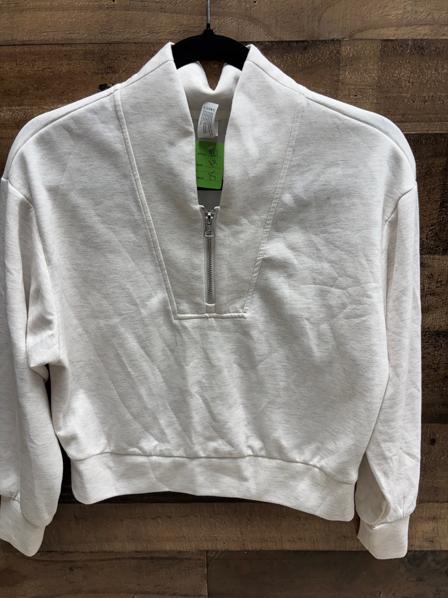 Women’s xs sweatshirt