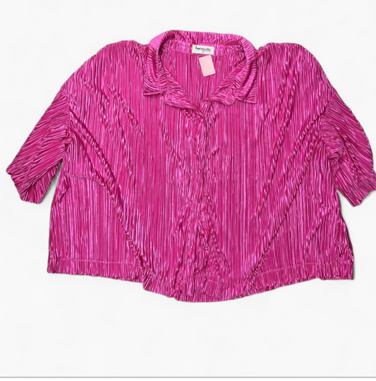 Women’s 3x blouse
