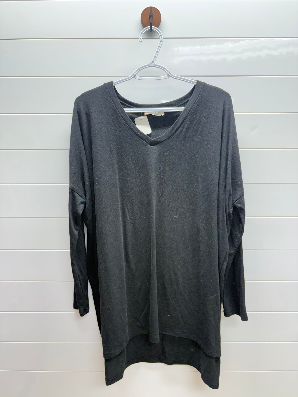 Women’s large zenana shirt