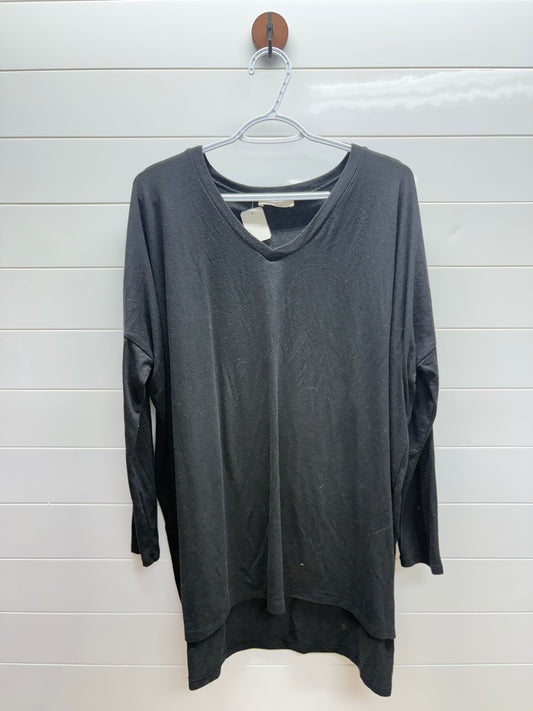 Women’s large zenana shirt