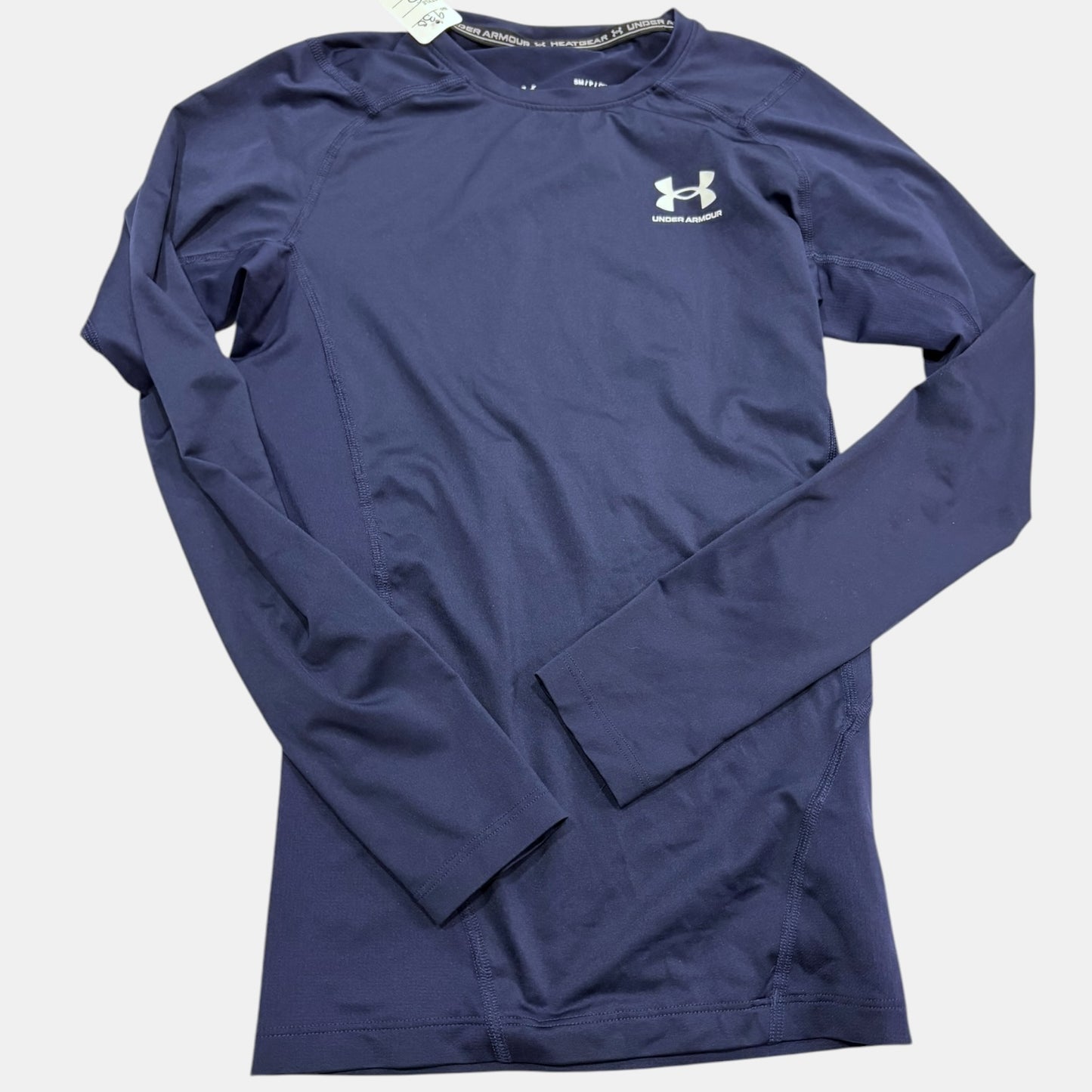 Men’s UA long sleeve small