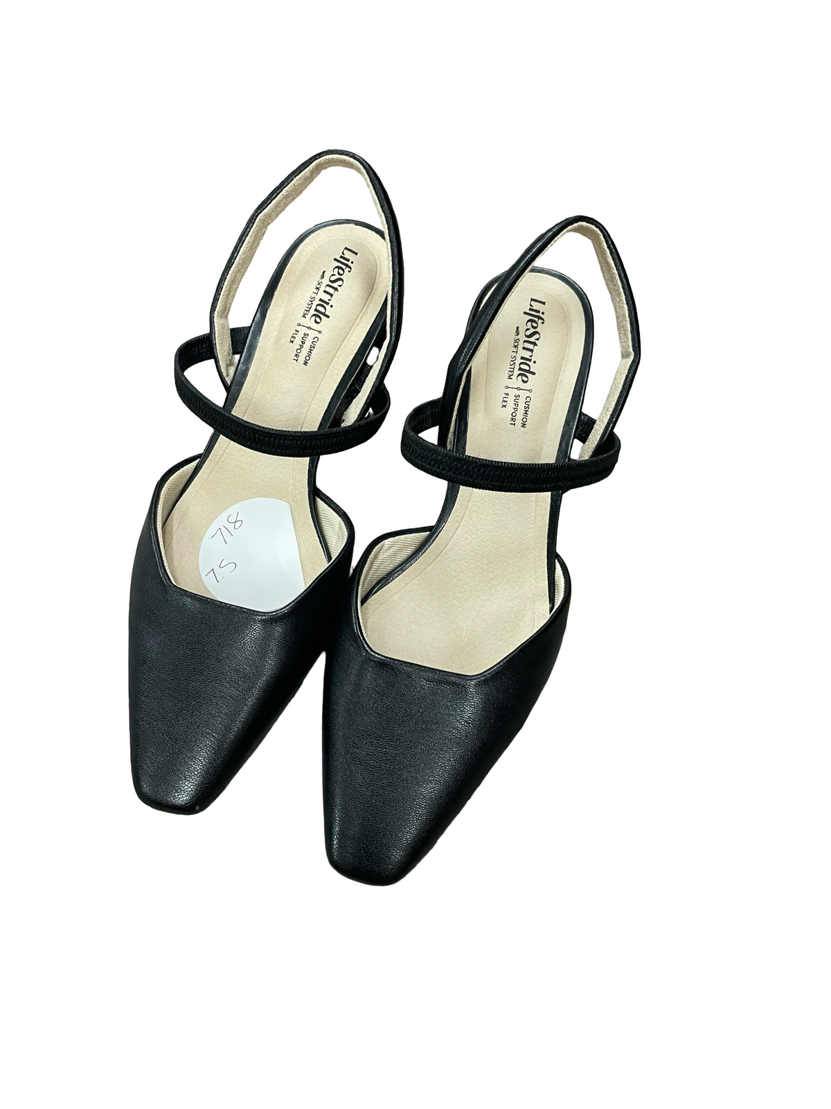 Women’s 7.5 Shoes