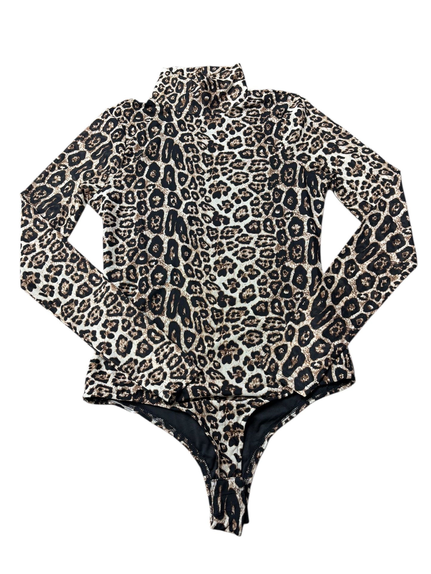 Womens small bodysuit