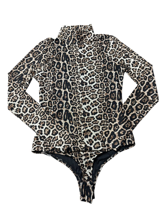 Womens small bodysuit