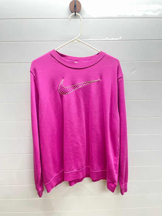Women’s XL Nike Crew