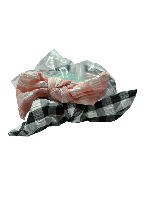 Girls headbands