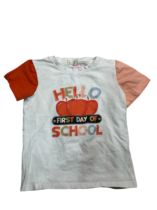 Kids top 7/8