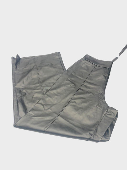 Women’s small faux pants