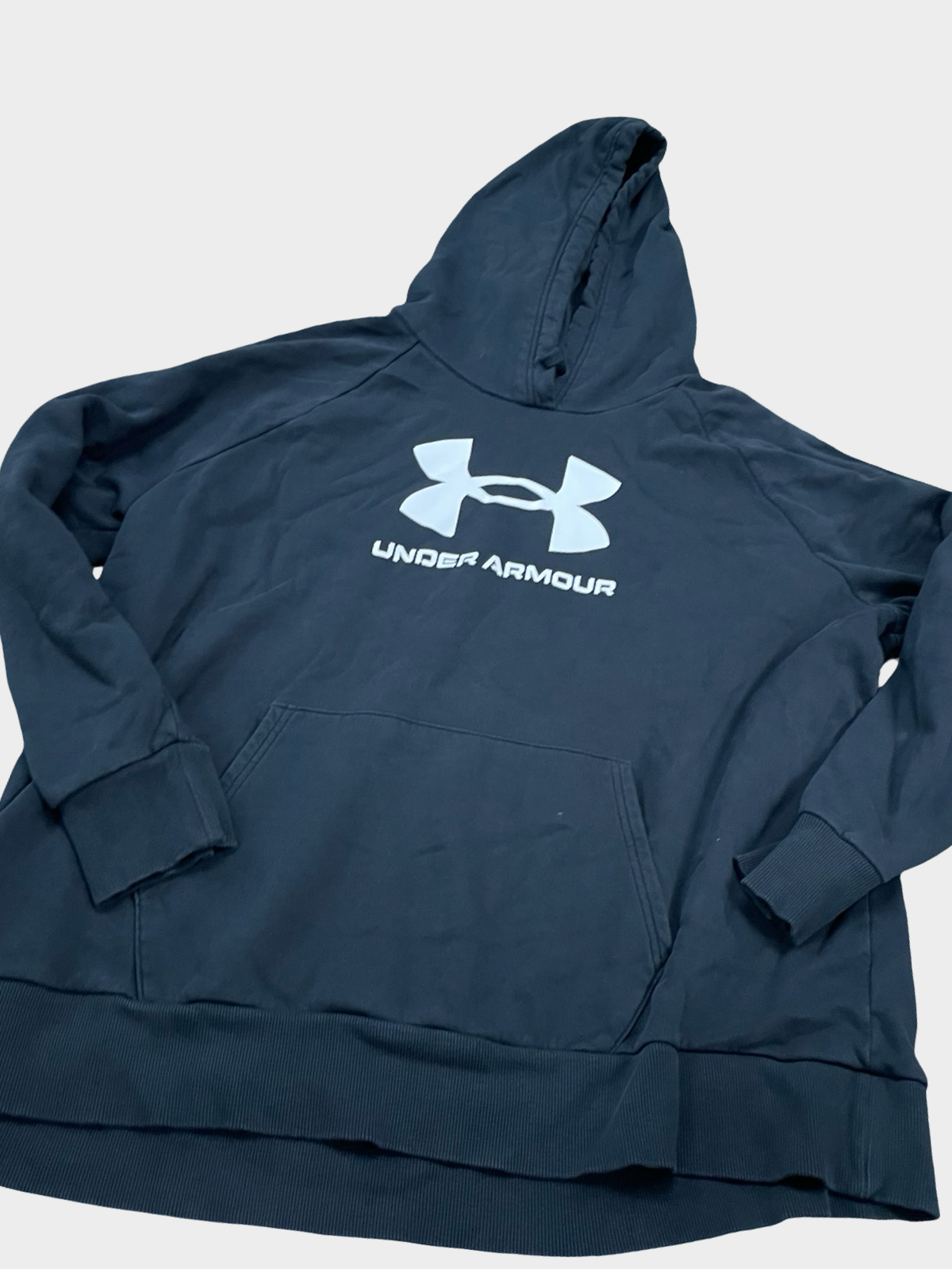 Men’s 2X UA Hoodie