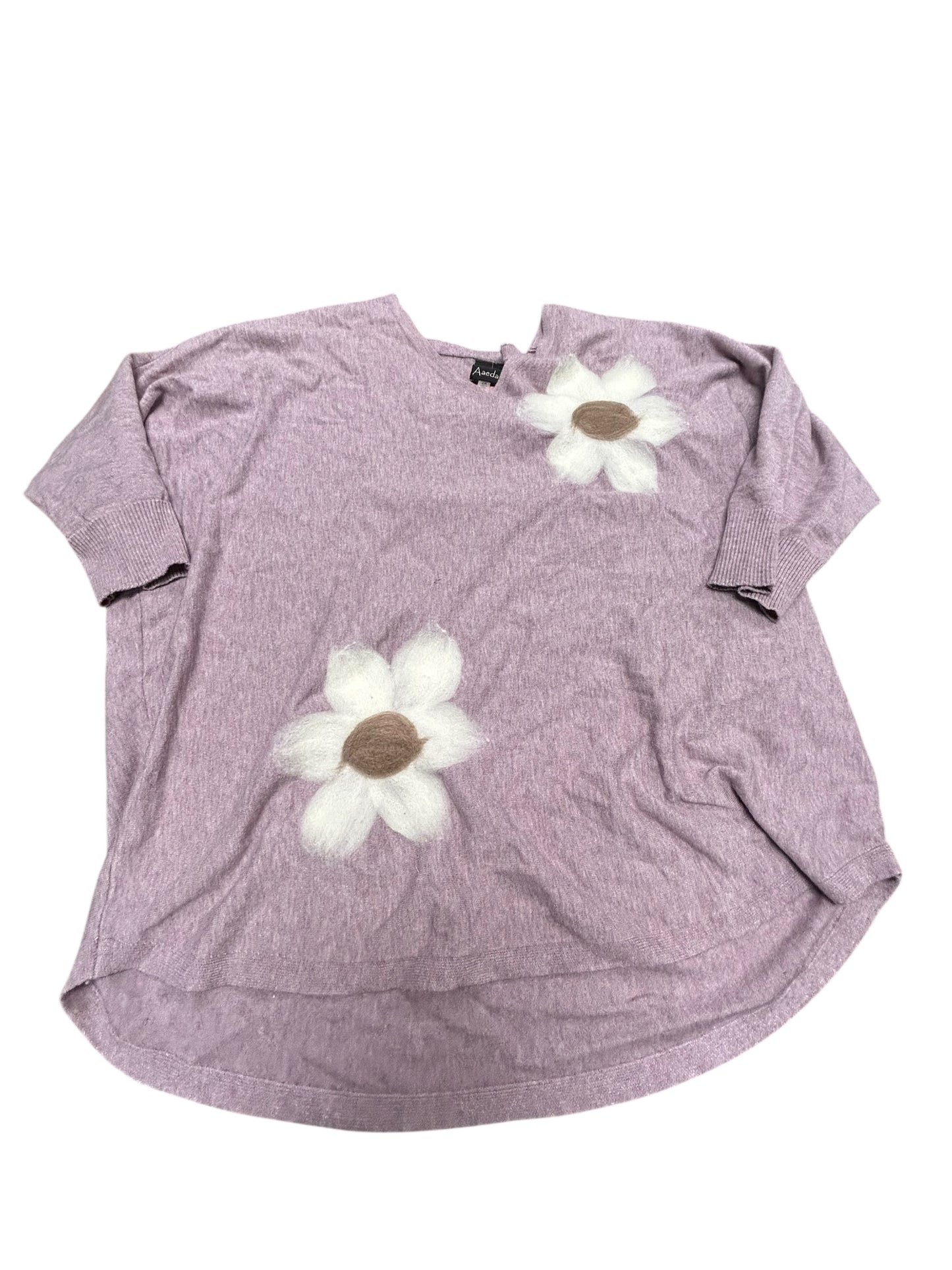 Women’s 2xl sweater