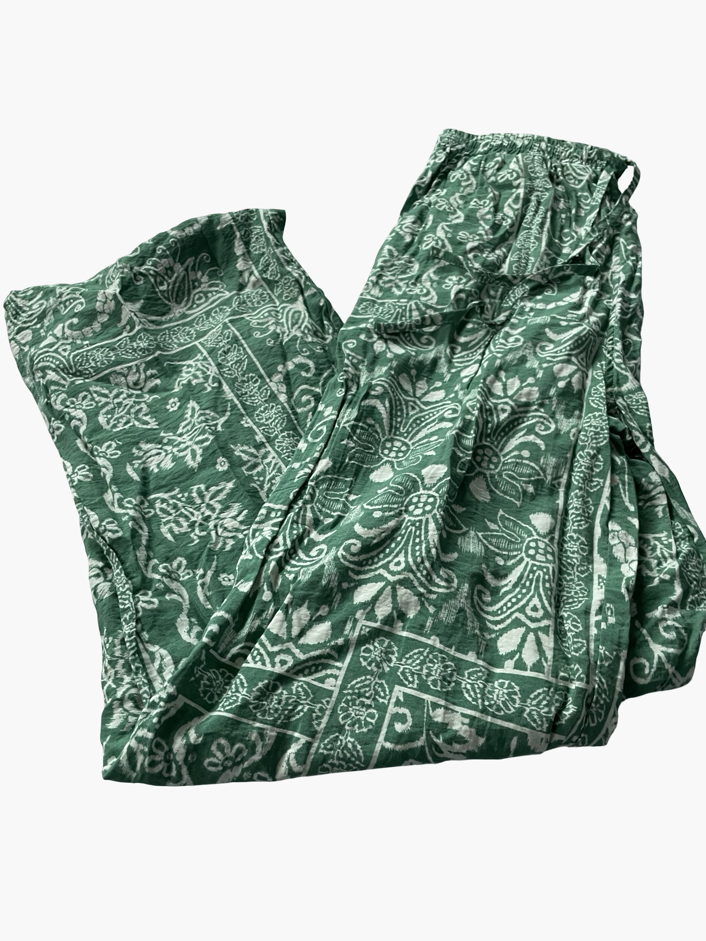 Women’s small pants
