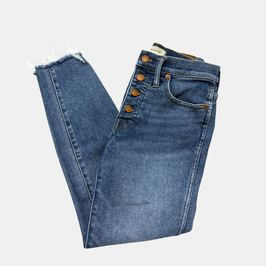 Women’s Madewell jeans sz 27