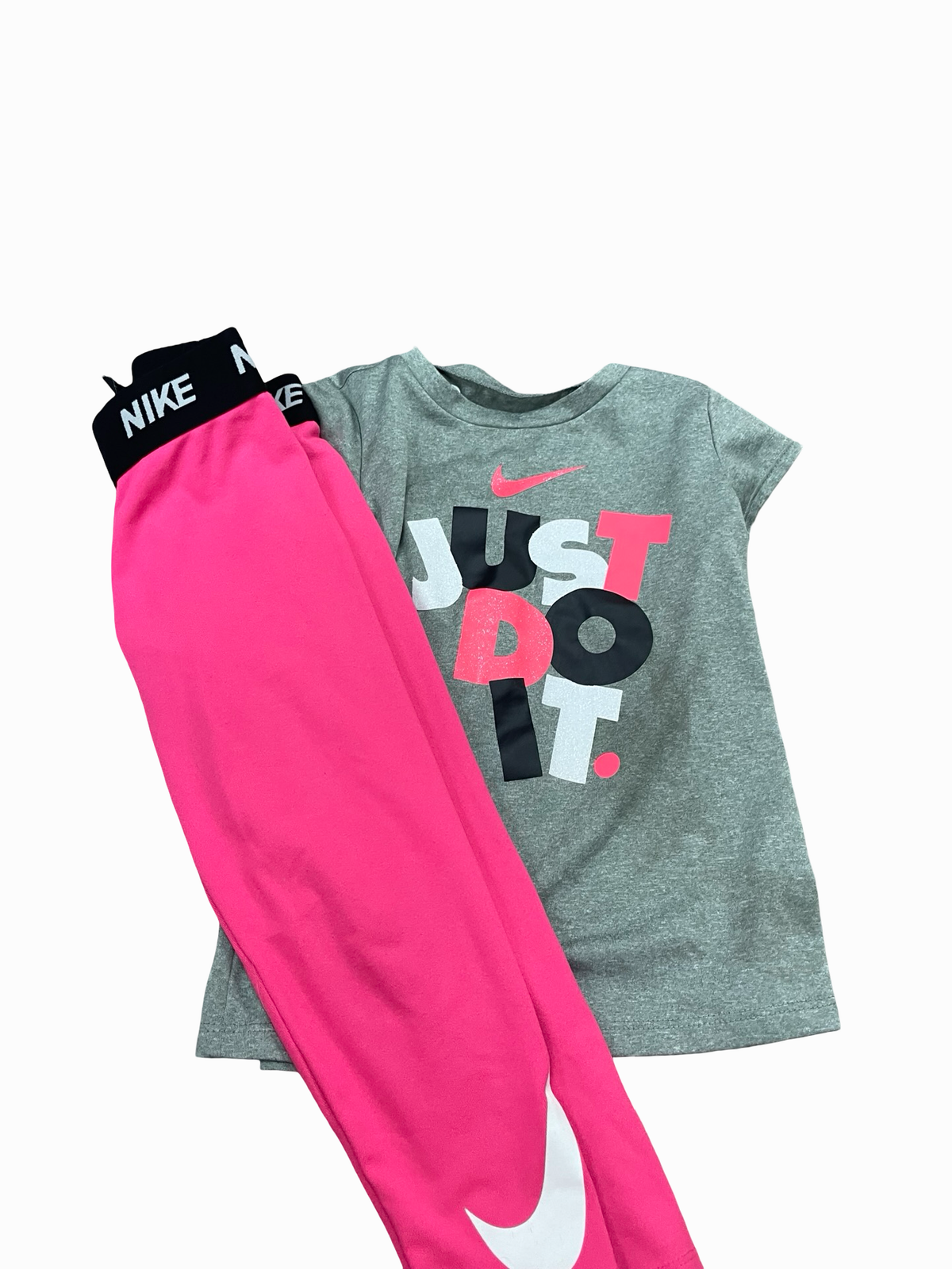 Girls 5 Set (Play Condition)
