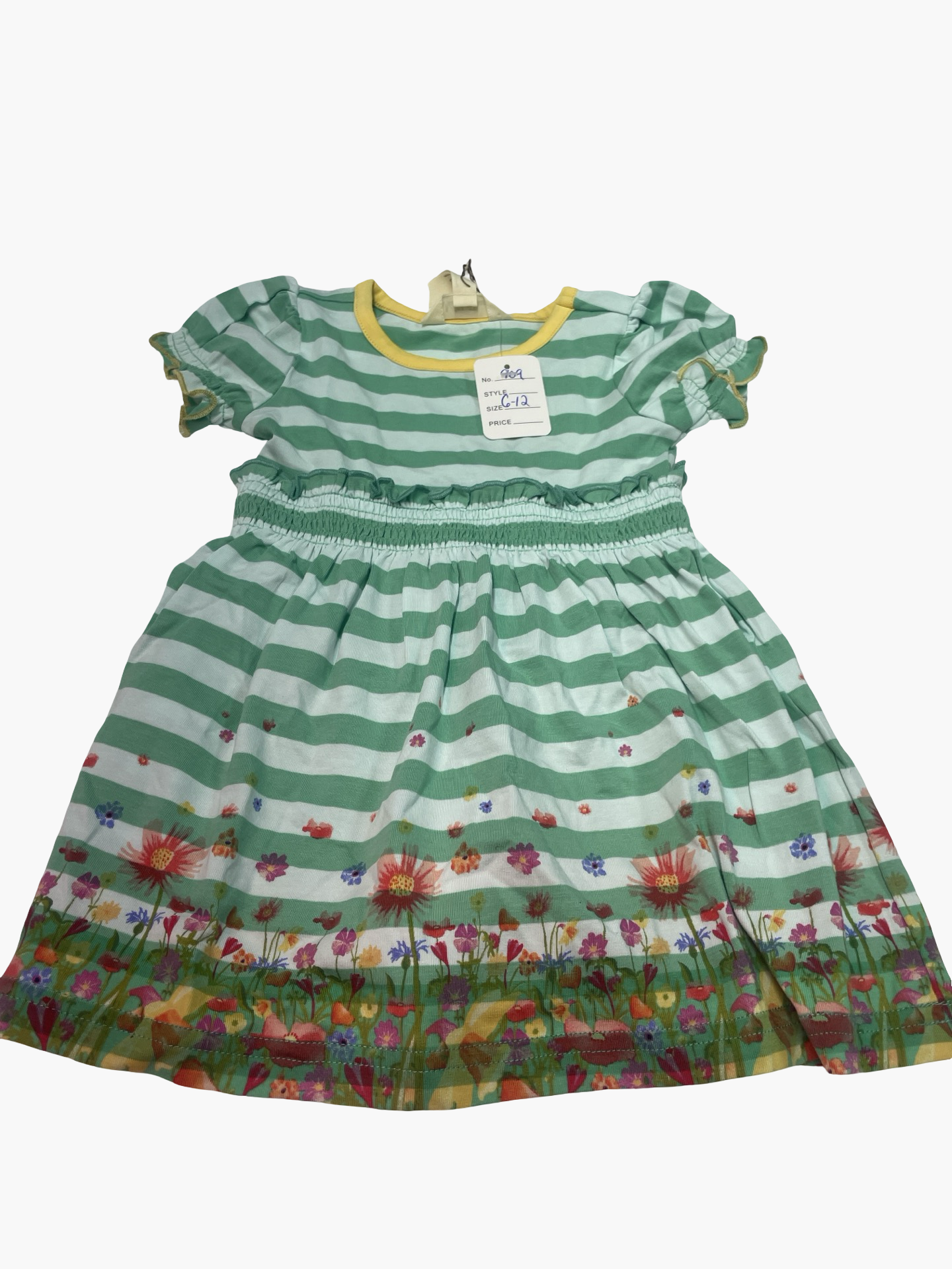 Girls 6/12M Matilda Jane NWT