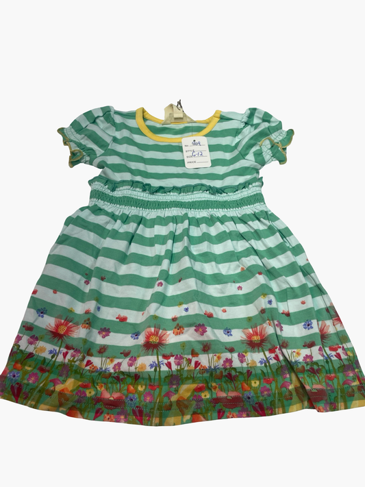 Girls 6/12M Matilda Jane NWT